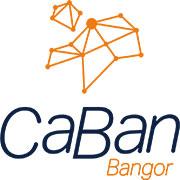 Caban Bangor Logo