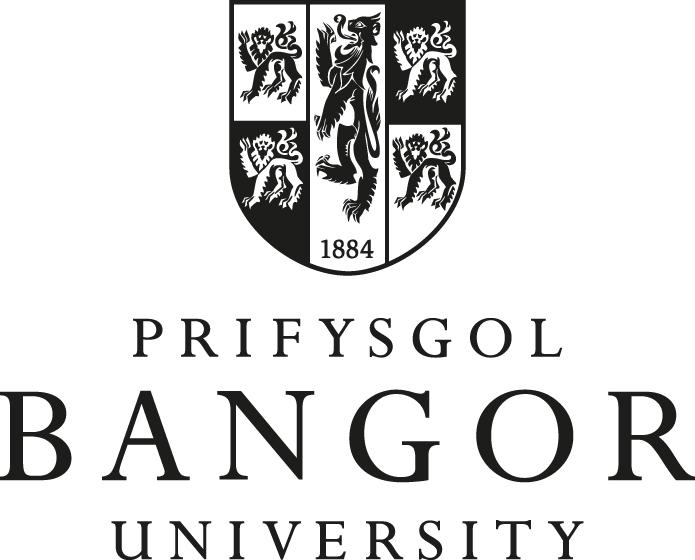 Bangor University Brand Identity Bangor University