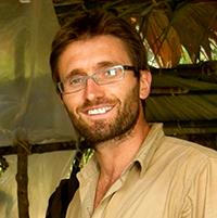 Ross Piper