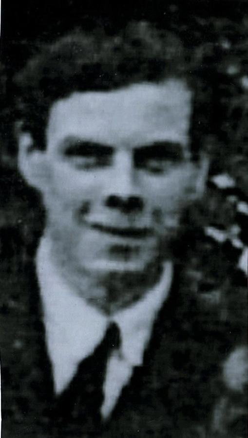 Neville Powell