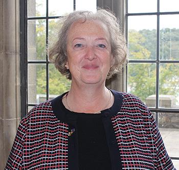 Alison Lea-Wilson