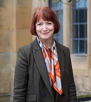 Marian Wyn Jones
