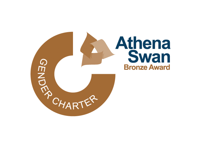 Athena swan logo