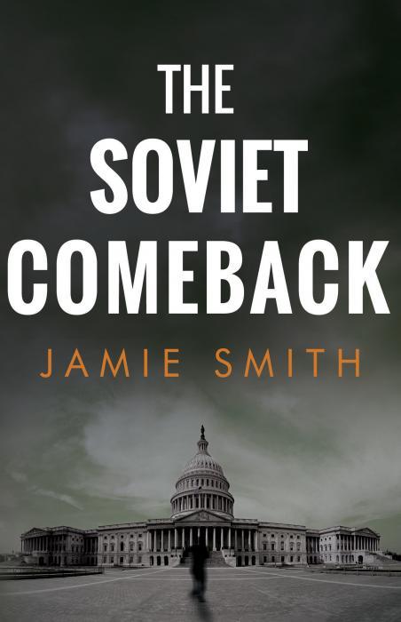 Jamie Smith book
