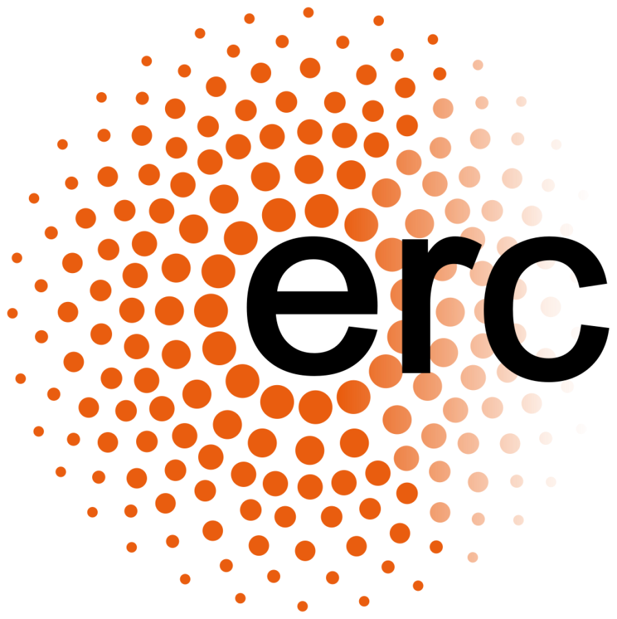 European Research Council Logo