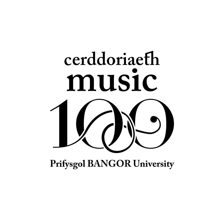 Music 100 Logo