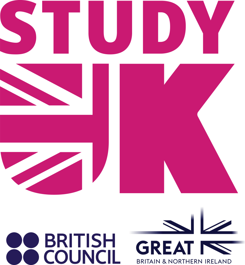 Study UK Logo