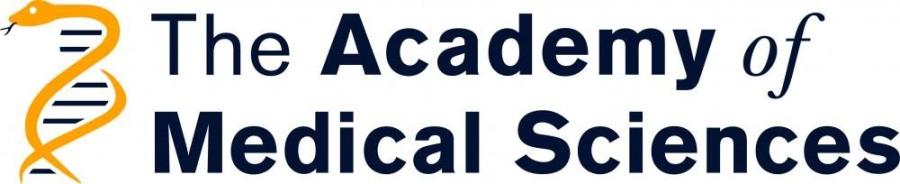 The Academy of Medical Sciences Logo