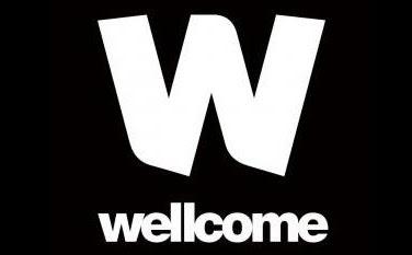 Logo Wellcome