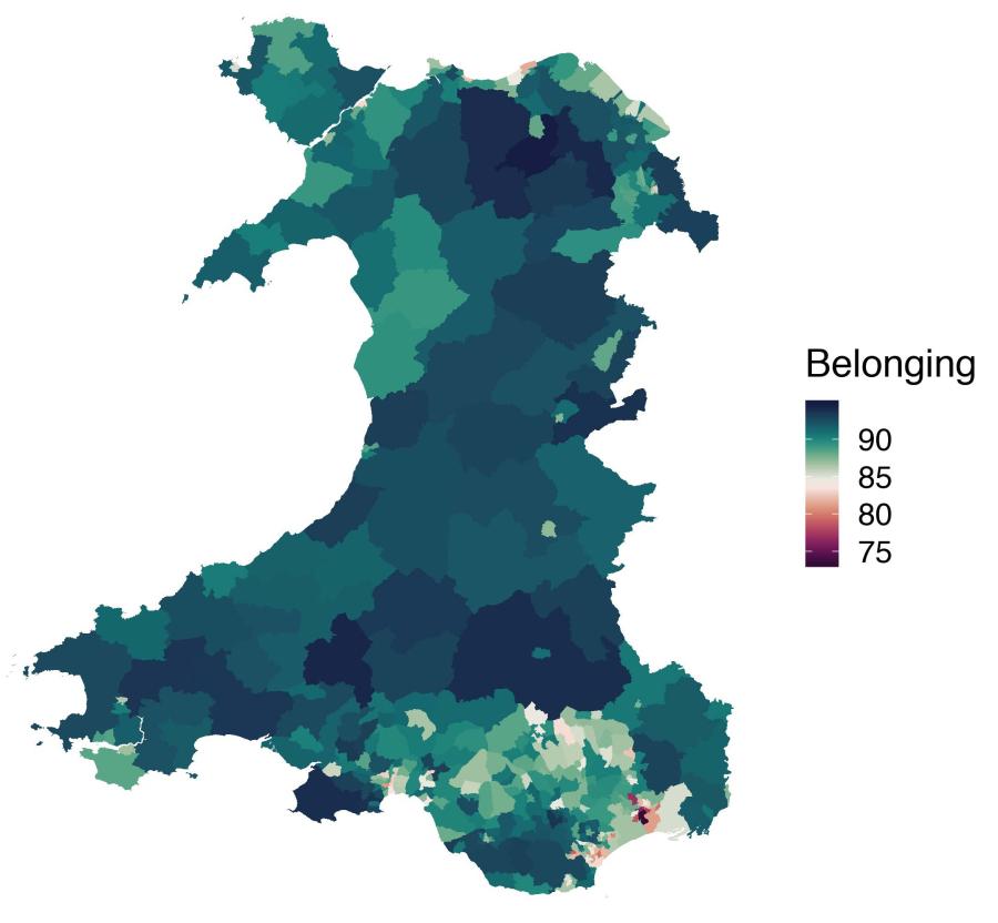 Belonging