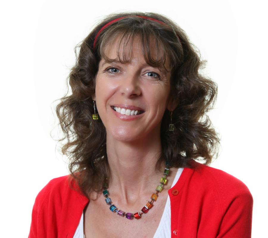 Professor Helen Baker-Henningham, Professor in Psychology at Bangor University