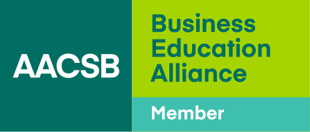 AACSB Member Certificate