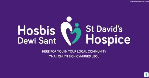 St David's Hospice