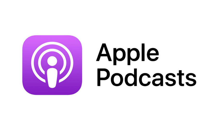 Listed to our podcast on Apple Music
