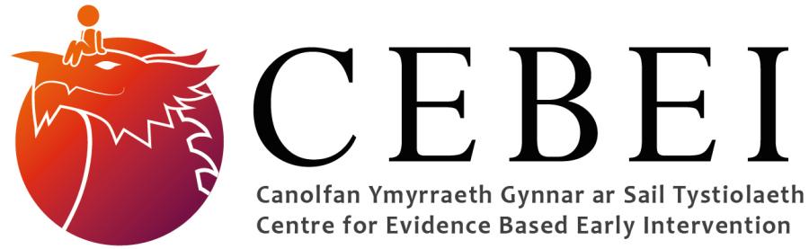 Logo CEBEI