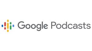 Listed to our podcast on Google Podcast