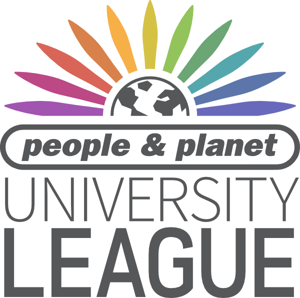 people and planet university league