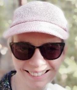 a portrait image of Prof louise-hassan