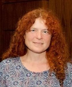 a portrait image of Thora-Tenbrink