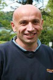 a portrait image of Prof Yener-Altunbas