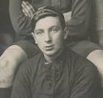 Photo John Daniel who died in the Great war