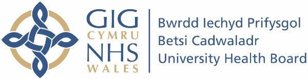 logo of betsi cadwaladr