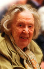 Photo of Nansi Pugh