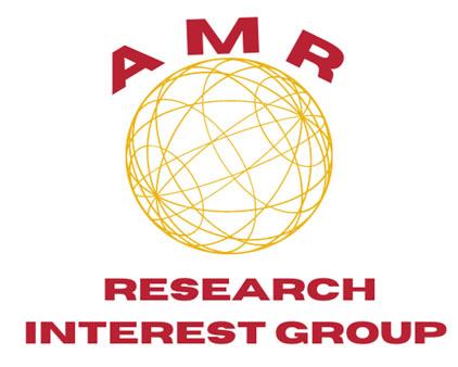 amr logo