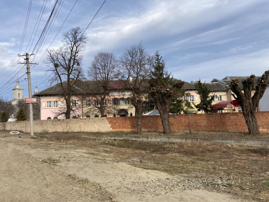 Image of Magala Chernivtsi home