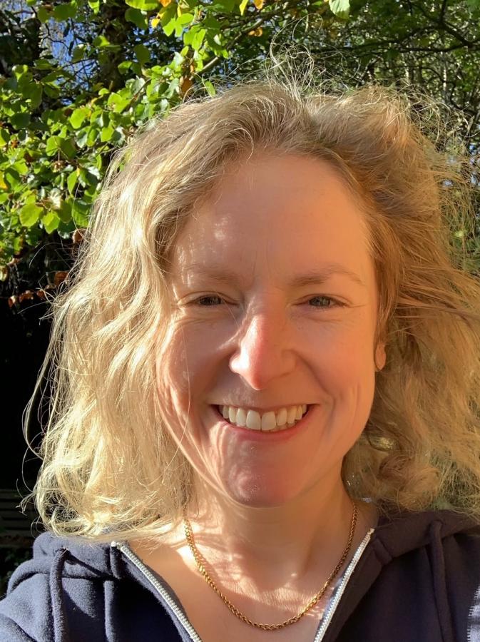 Professor Lucy Huskinson