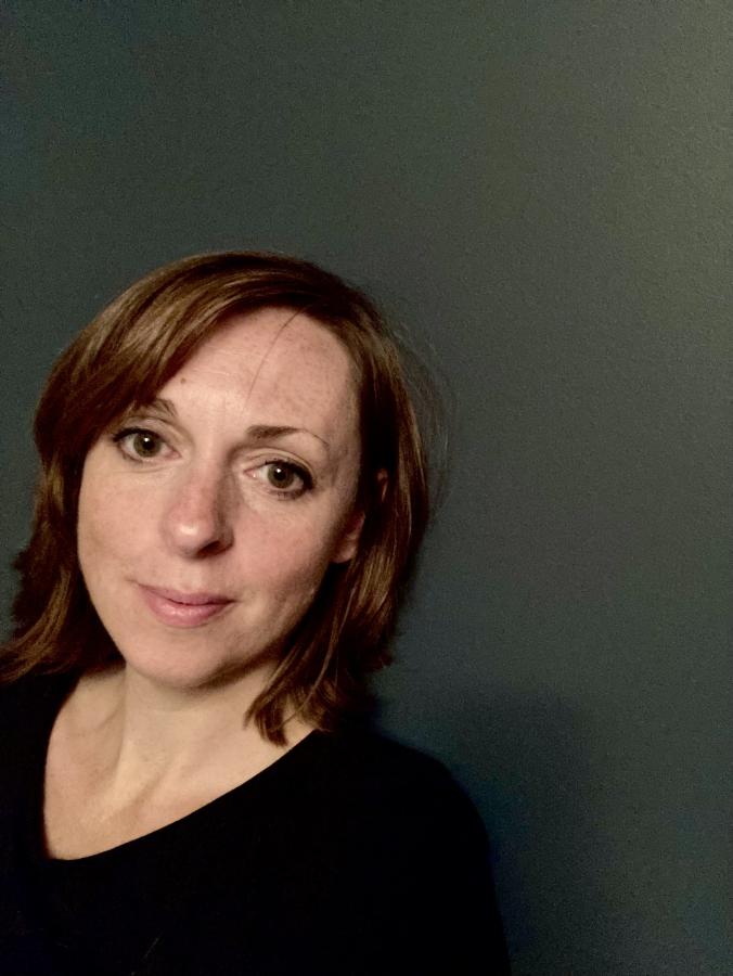 Profile picture of Dr Rebecca Lynch