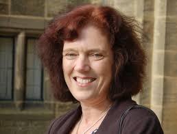 Photograph of Professor Morag McDonald