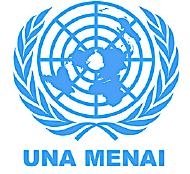 Logo United Nations