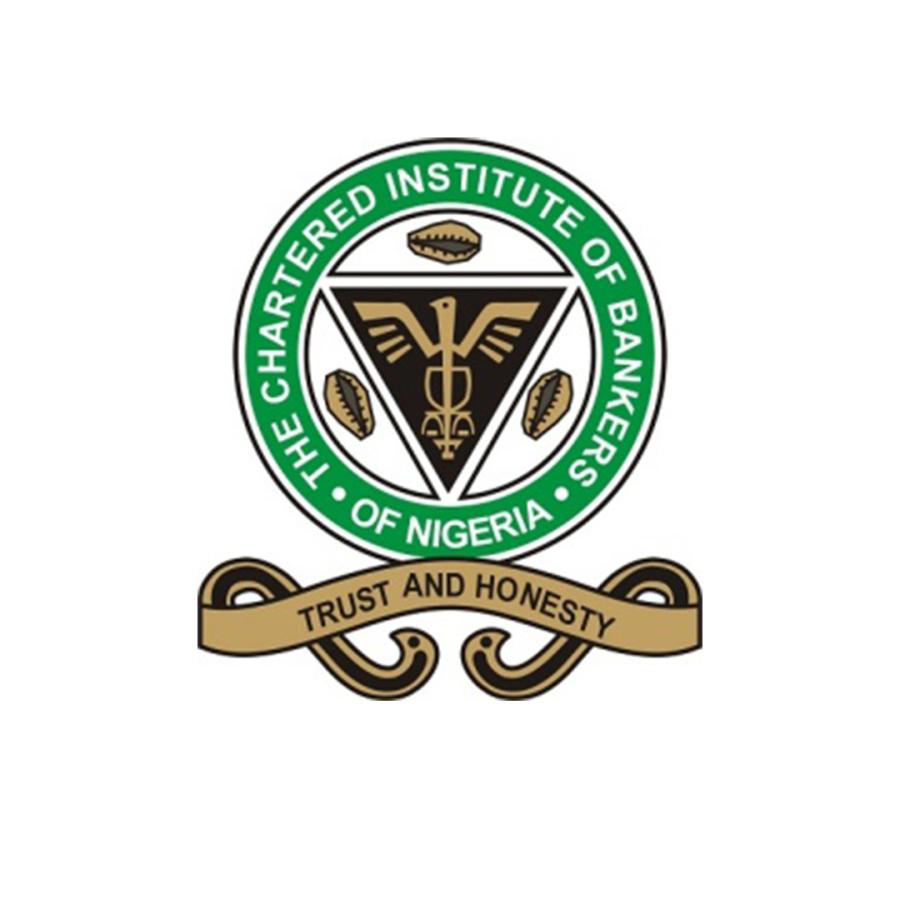 Chartered Institute of Bankers of Nigeria logo