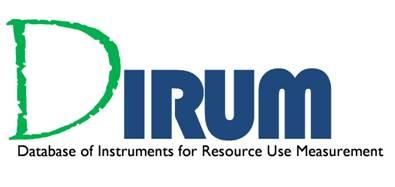 Dirum Logo