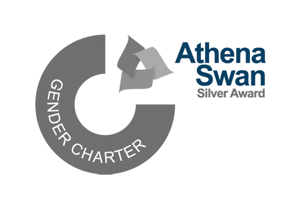 Athena Swan Silver Logo