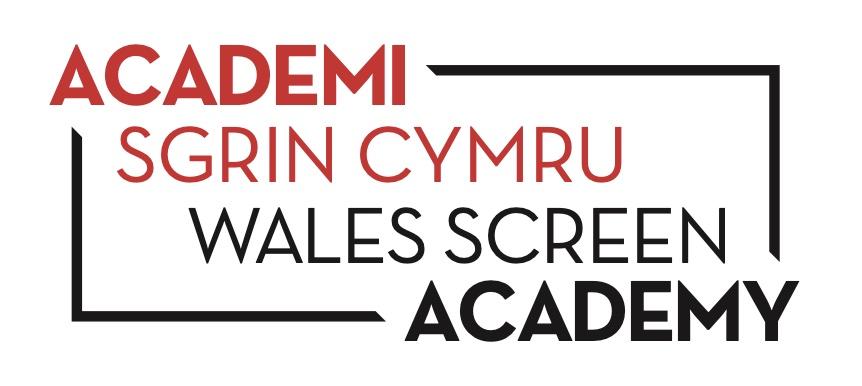 Screen Academy Logo