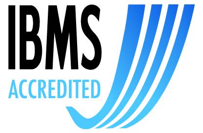 Institute of Biomedical Science Logo 