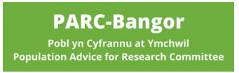 PARC-Bangor logo