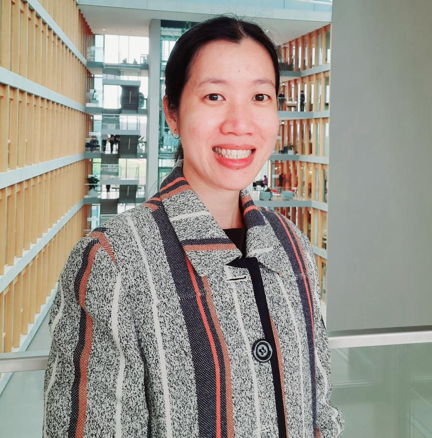Ngoc Tan Bich