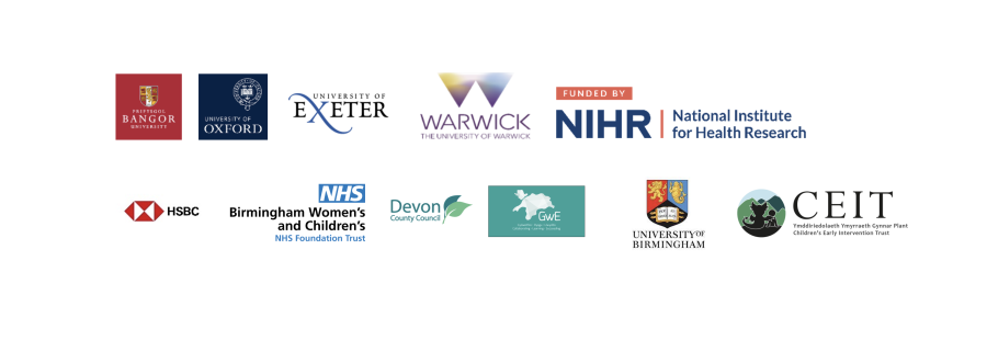 Stand Together Logos 