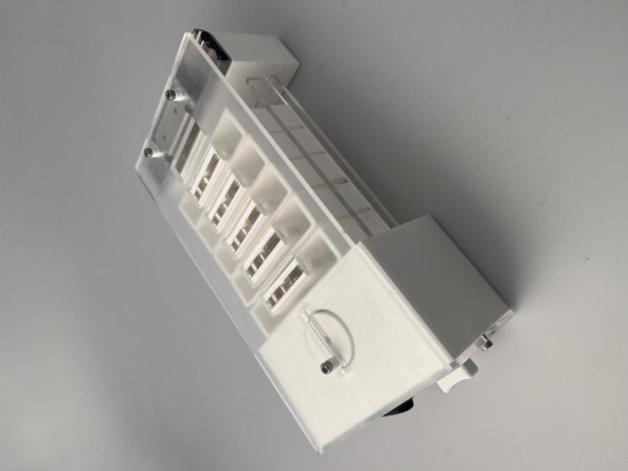 Beerobotics Device
