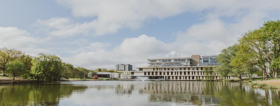 Essex Campus