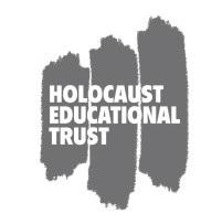 HET logo
