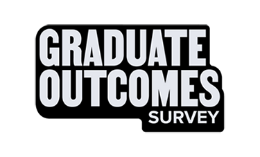 Graduate Outcomes Survey Logo