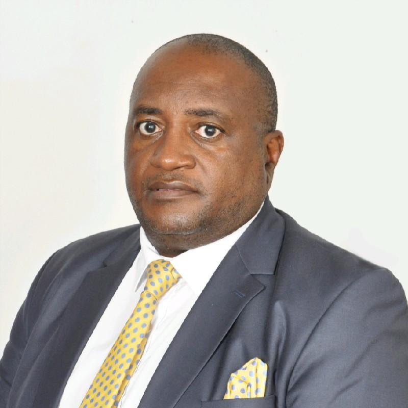 Chester Nziradzemhuka webcast