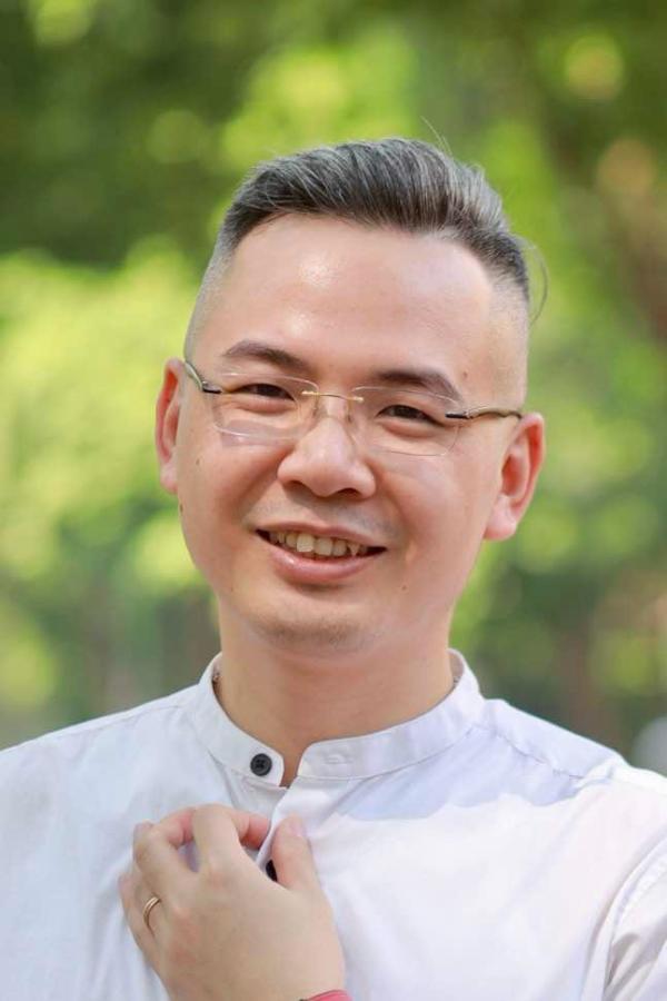 Dr. Quang Anh Nguyen