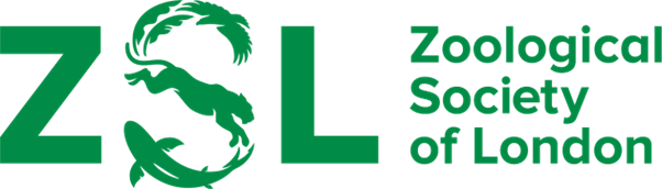 Logo Zoological Society of London