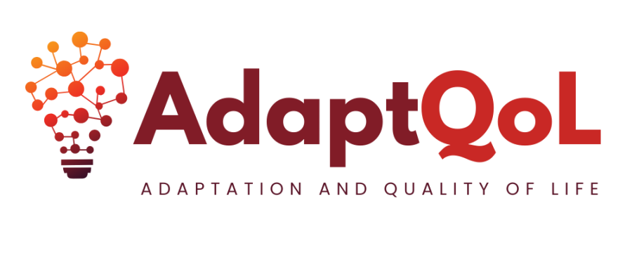 AdaptQol logo