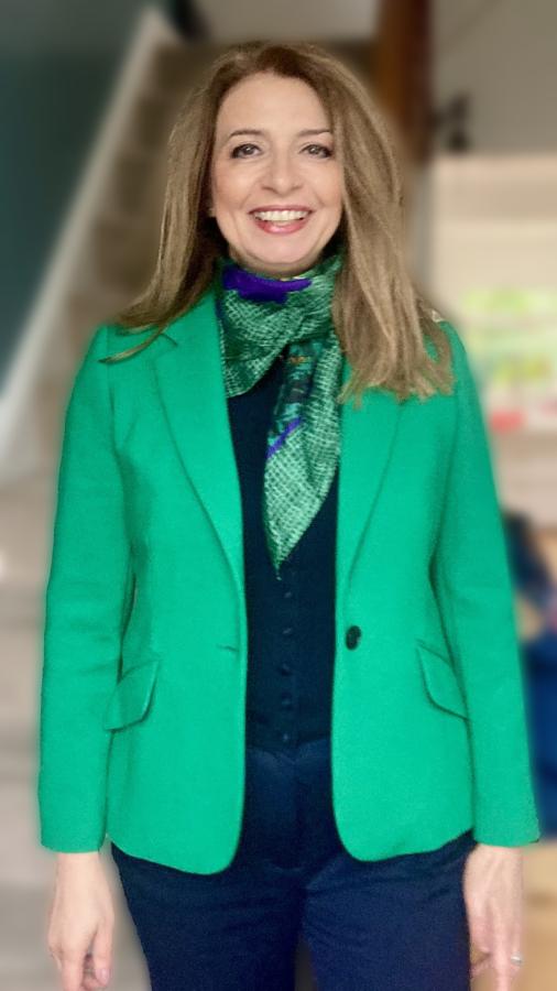image of Raluca Radulescu
